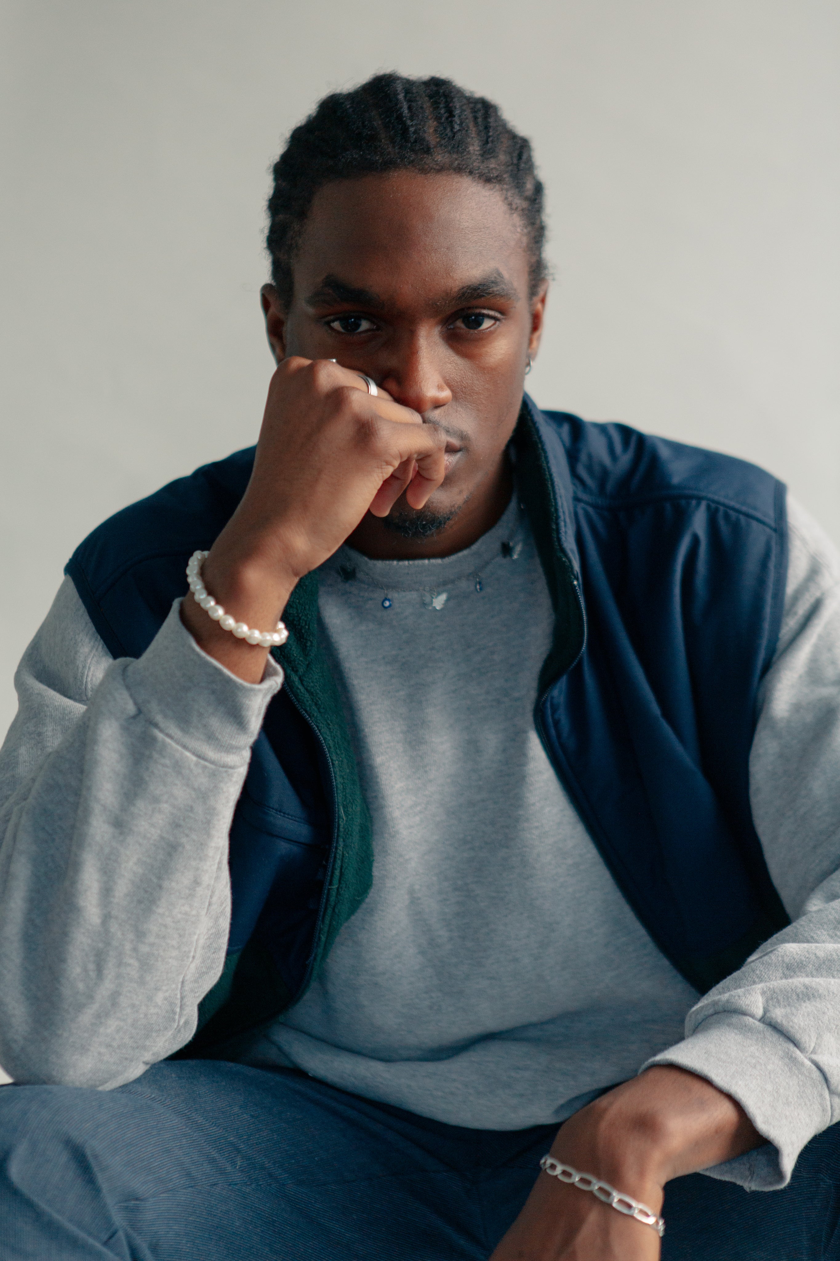 model-deep-in-thought